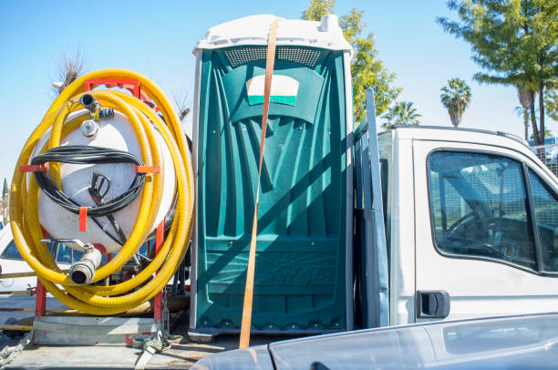 Trusted Frederick, CO porta potty rental Experts