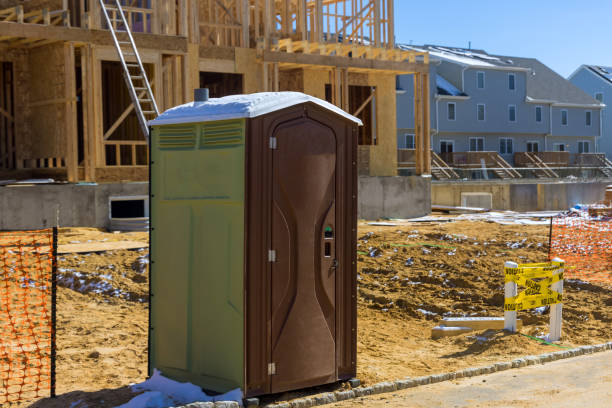 Best Sanitation services for porta potties  in Frederick, CO