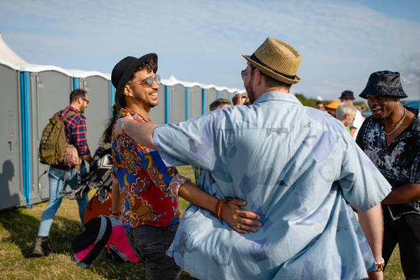 Best Best portable toilet rental  in Frederick, CO