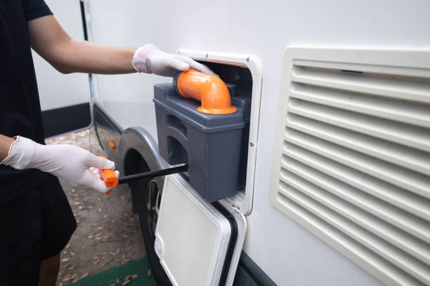 Best Porta potty rental for outdoor events  in Frederick, CO