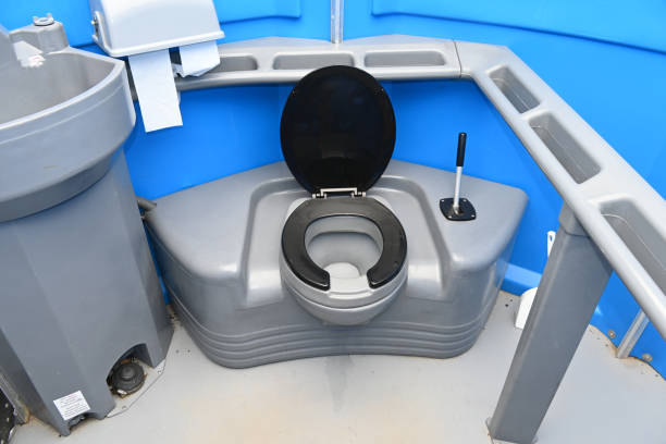 Porta potty rental for outdoor events in Frederick, CO