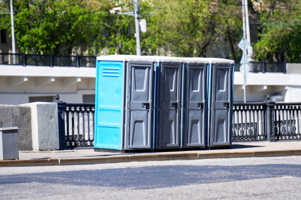 Portable Toilet Options We Offer in Frederick, CO