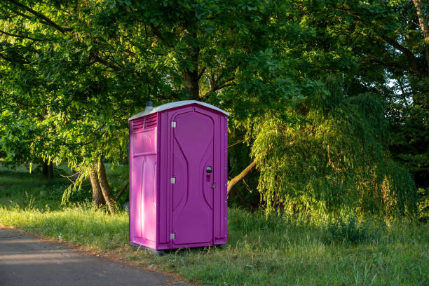 Best Porta potty rental near me  in Frederick, CO