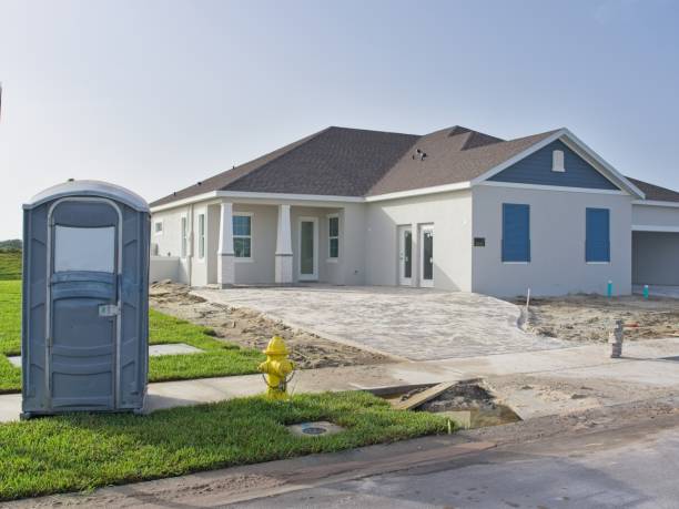 Best Portable restroom trailer rental  in Frederick, CO