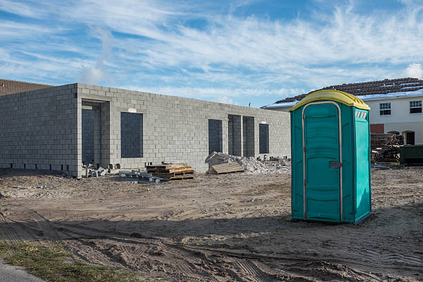 Best Portable toilet rental for construction  in Frederick, CO